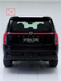 نیسان پاترۆل